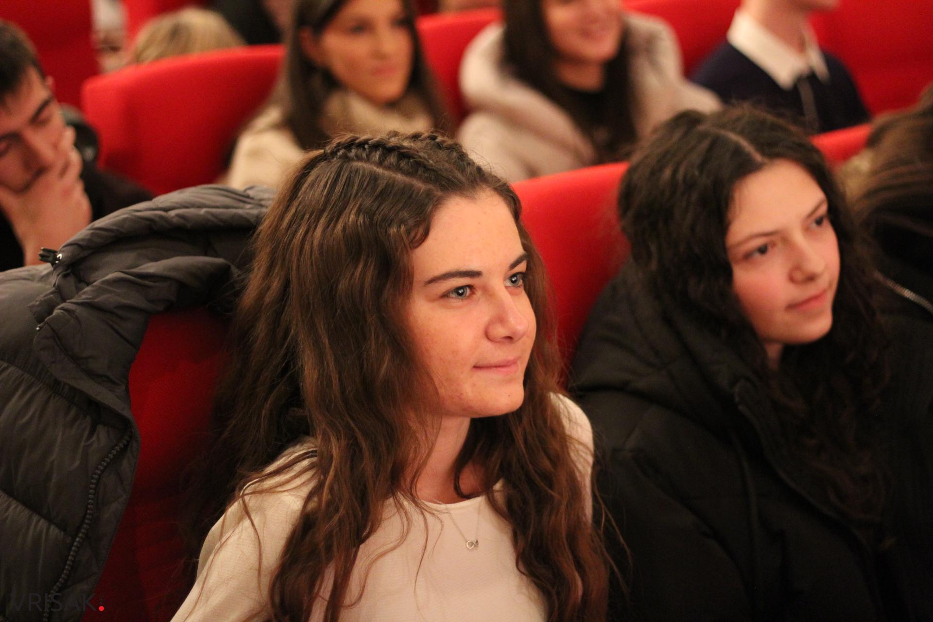 U Širokom Brijegu predstavljen jubilarni 20. broj časopisa “Vitko”