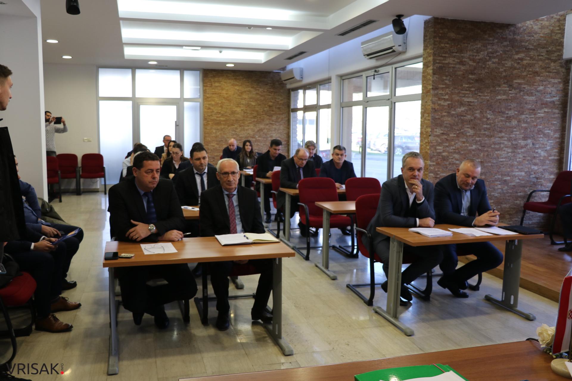 Skupština ŽZH: Usvojene izmjene i dopune proračuna za 2021. godinu