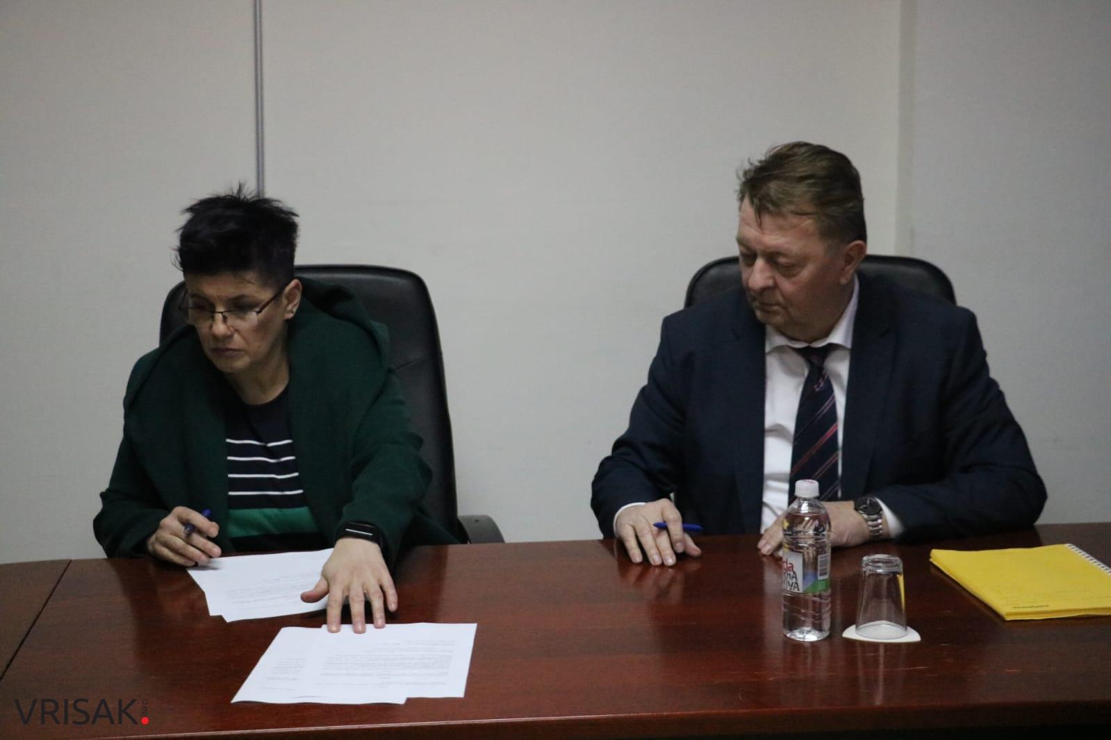 ŽZH: Štrajk okončan, nastava počinje u petak