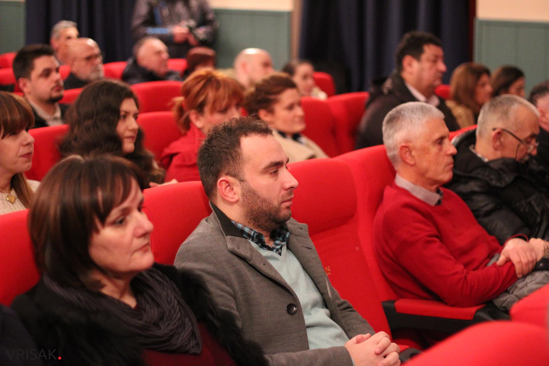 U Širokom Brijegu predstavljen jubilarni 20. broj časopisa “Vitko”