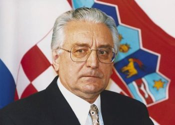 24. godišnjica smrti dr. Franje Tuđmana