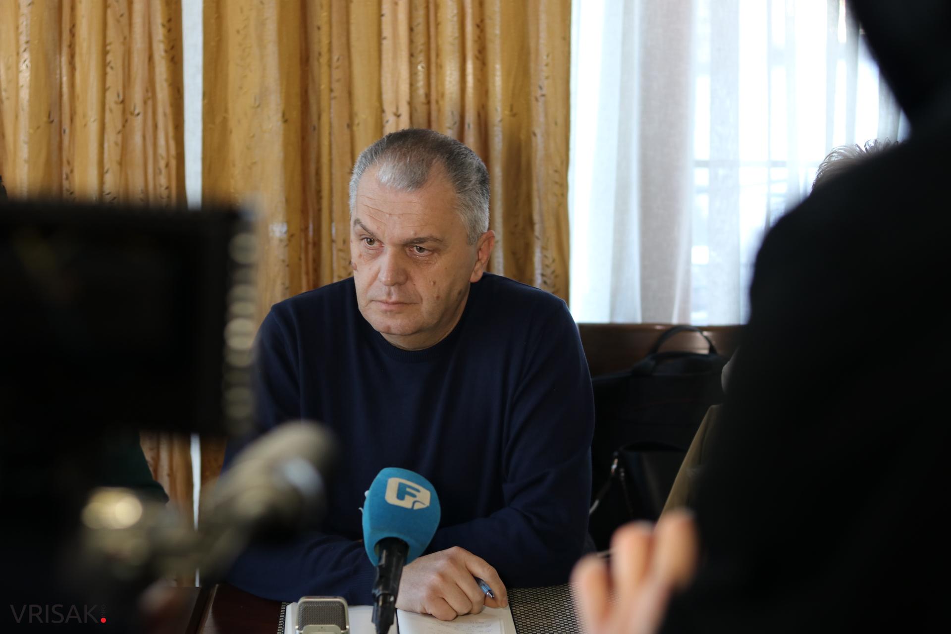 Sindikati: Na obećanja definitivno nećemo pristati