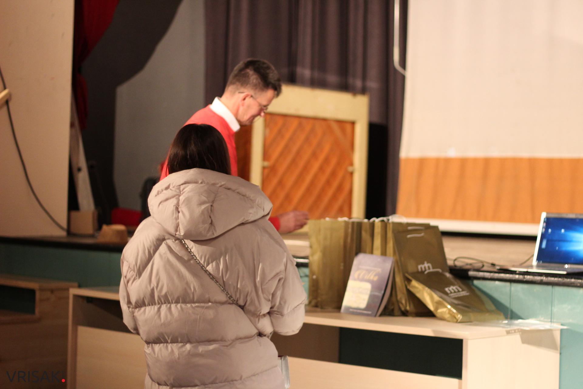 U Širokom Brijegu predstavljen jubilarni 20. broj časopisa “Vitko”