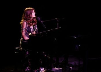 Fenomenalna Lucija Šarčević nema koga nije oduševila svojim nastupom