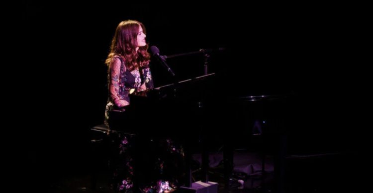 Fenomenalna Lucija Šarčević nema koga nije oduševila svojim nastupom