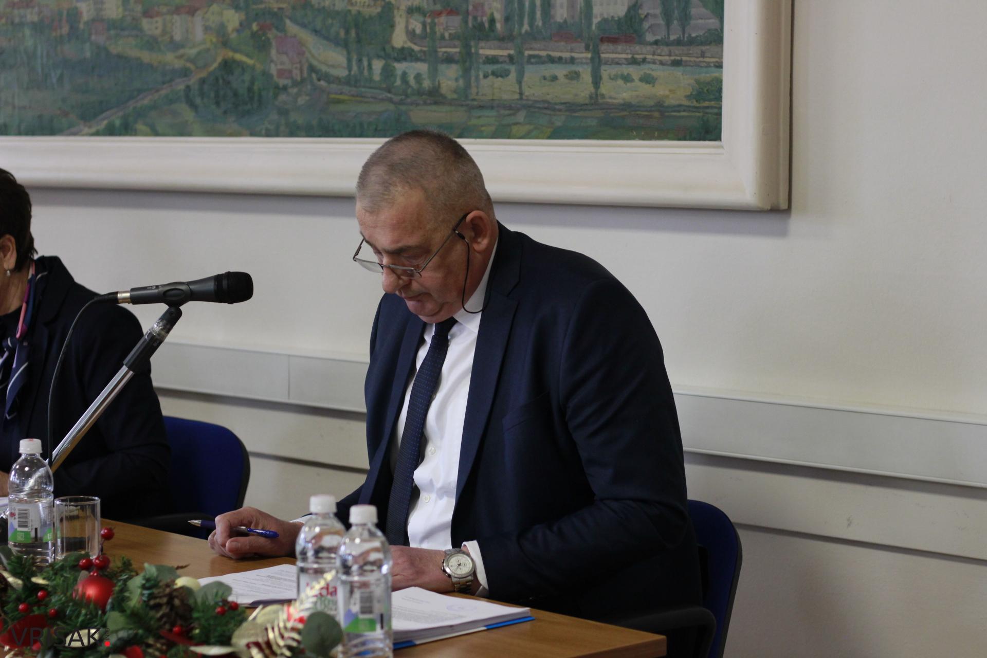 Široki Brijeg: Gradsko vijeće usvojilo proračun za 2022. godinu