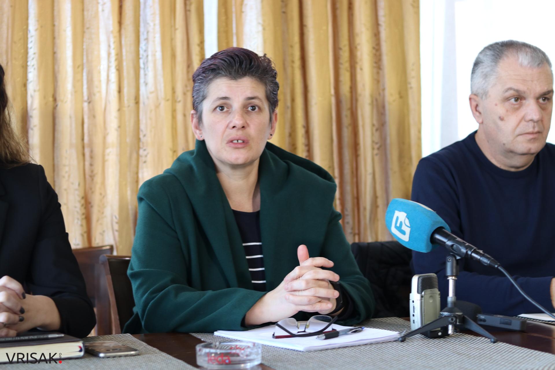 Sindikati: Na obećanja definitivno nećemo pristati