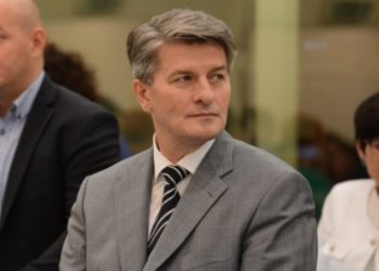 Mehmedović Srbe i Hrvate nazvao “genocidašima” i “UZP-om”, zatražio prekid razgovora s EU
