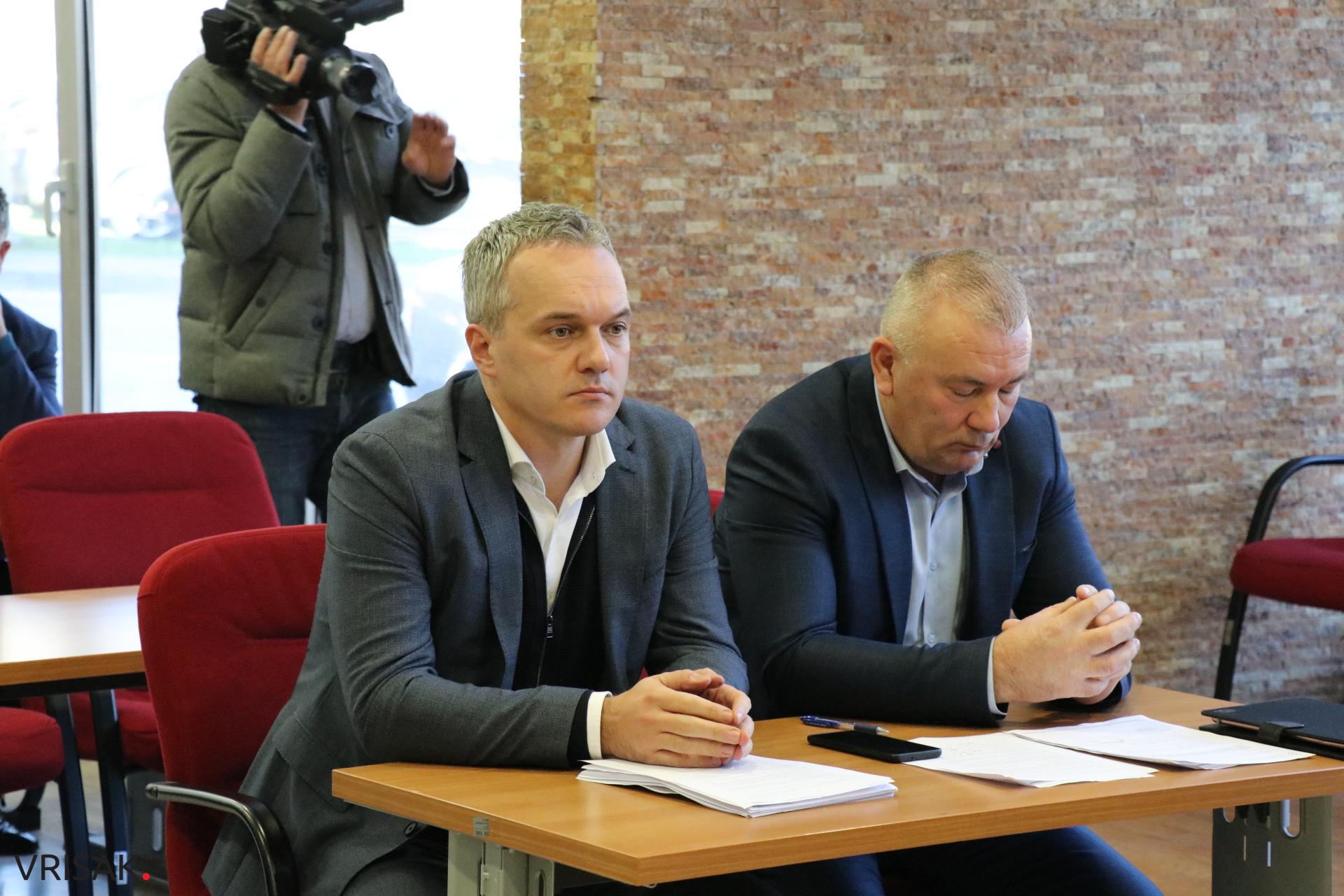 Skupština ŽZH: Usvojene izmjene i dopune proračuna za 2021. godinu