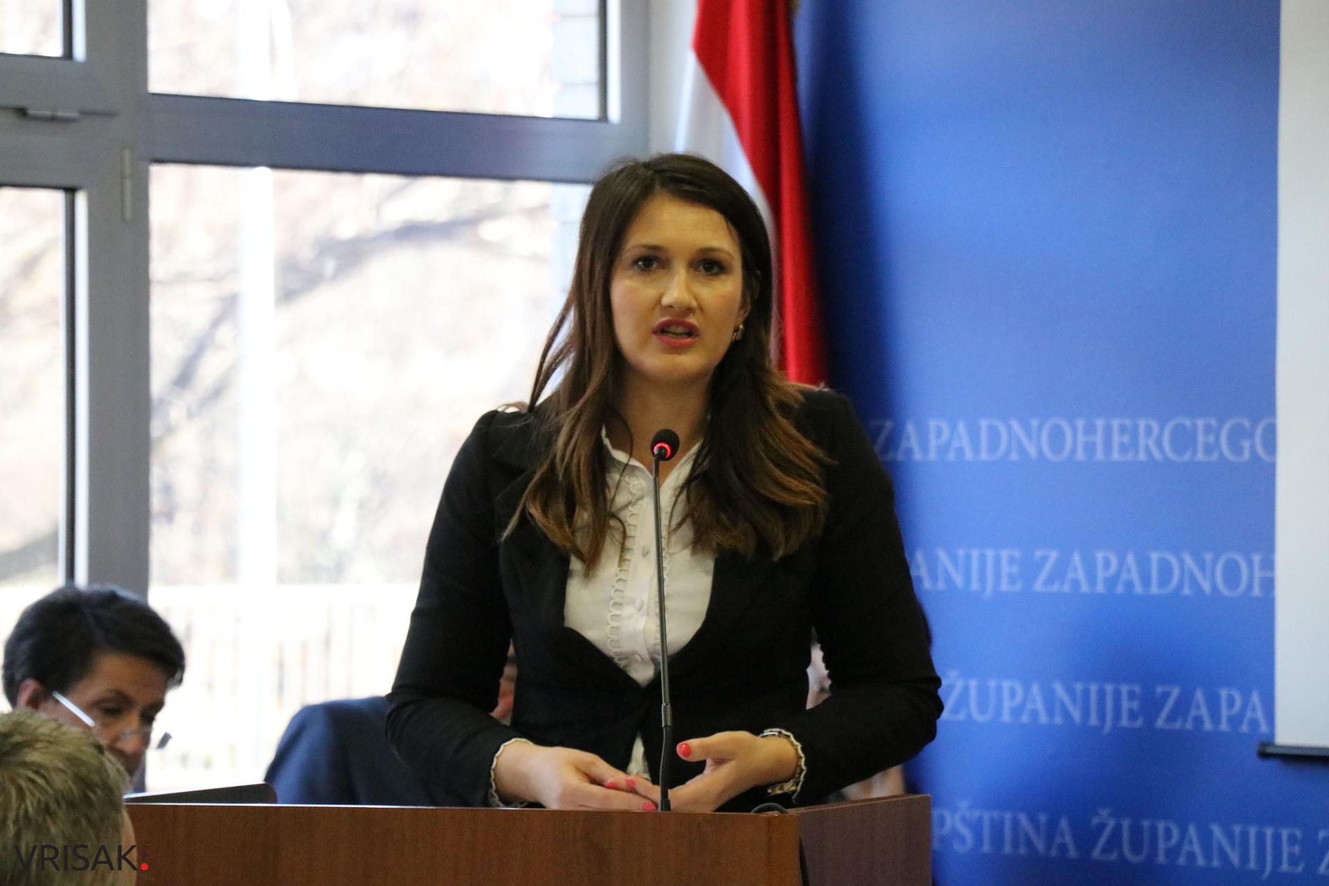 Skupština ŽZH: Usvojene izmjene i dopune proračuna za 2021. godinu
