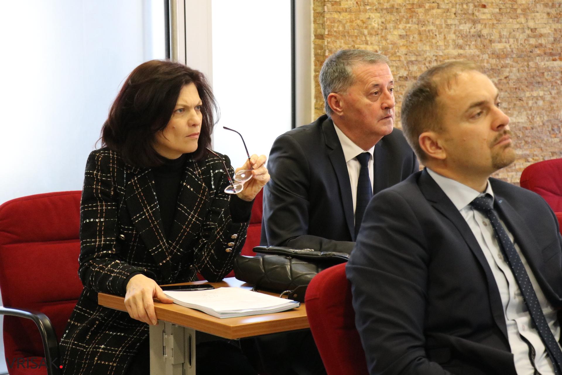 Skupština ŽZH: Usvojene izmjene i dopune proračuna za 2021. godinu