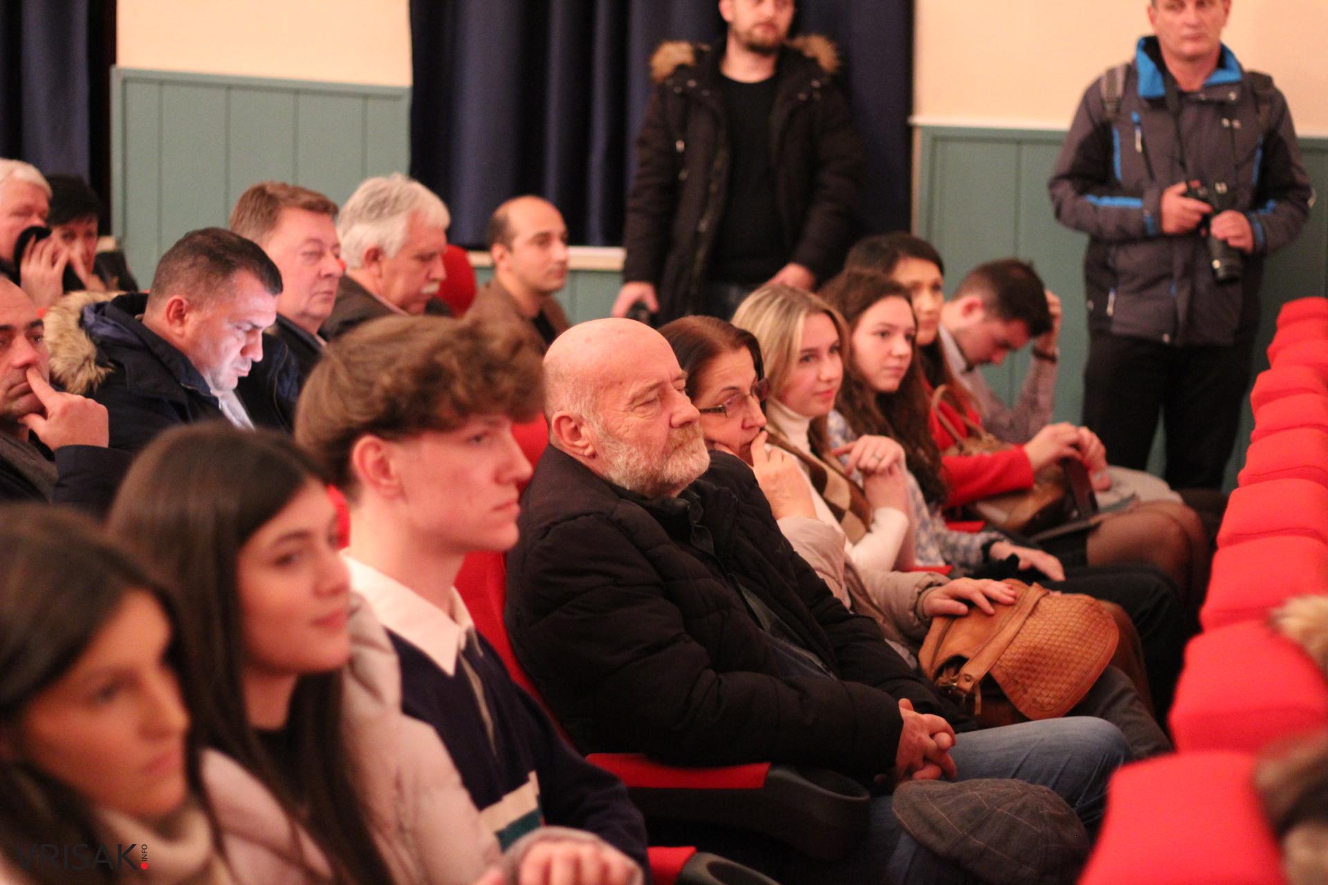 U Širokom Brijegu predstavljen jubilarni 20. broj časopisa “Vitko”