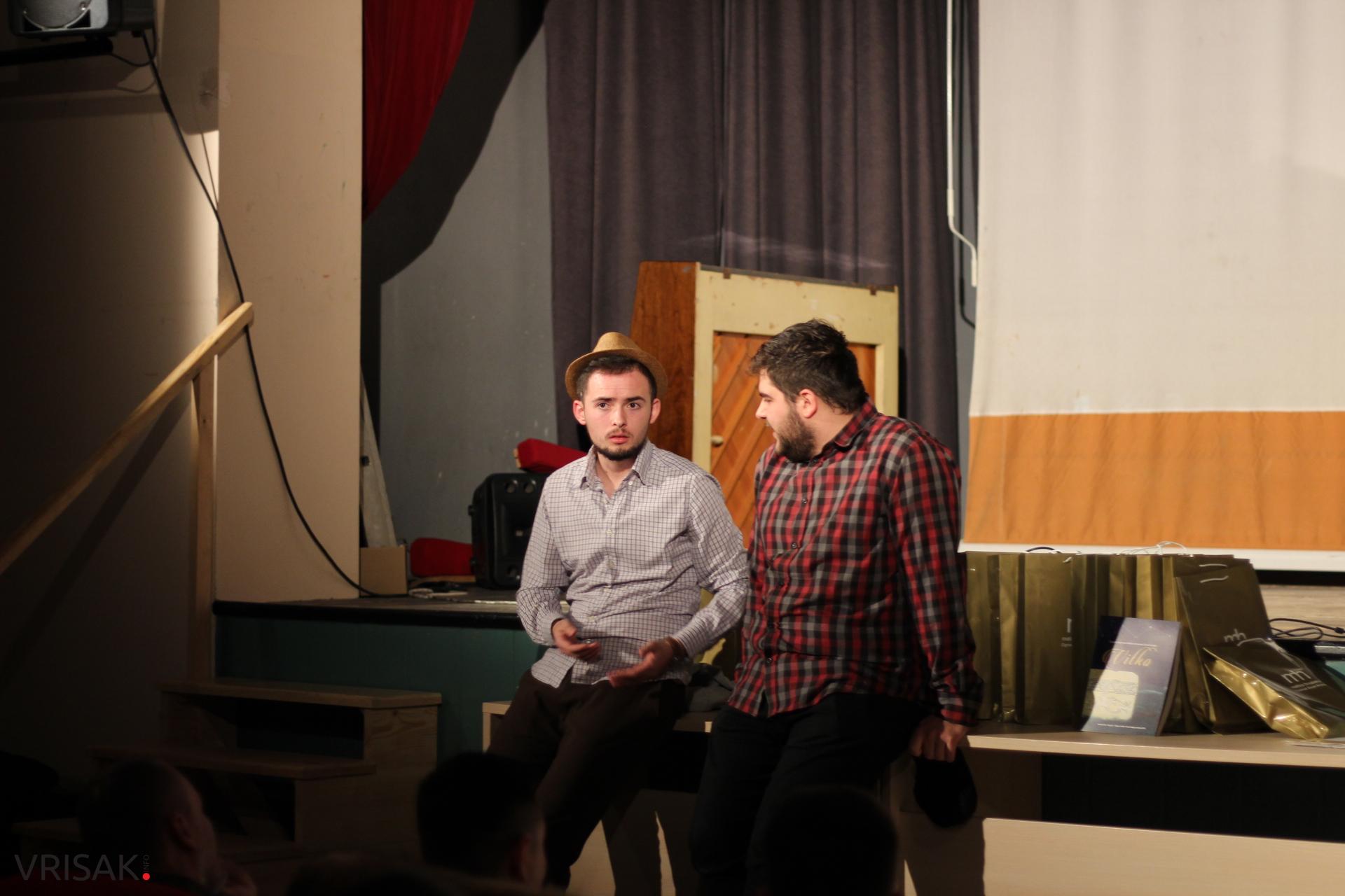 U Širokom Brijegu predstavljen jubilarni 20. broj časopisa “Vitko”