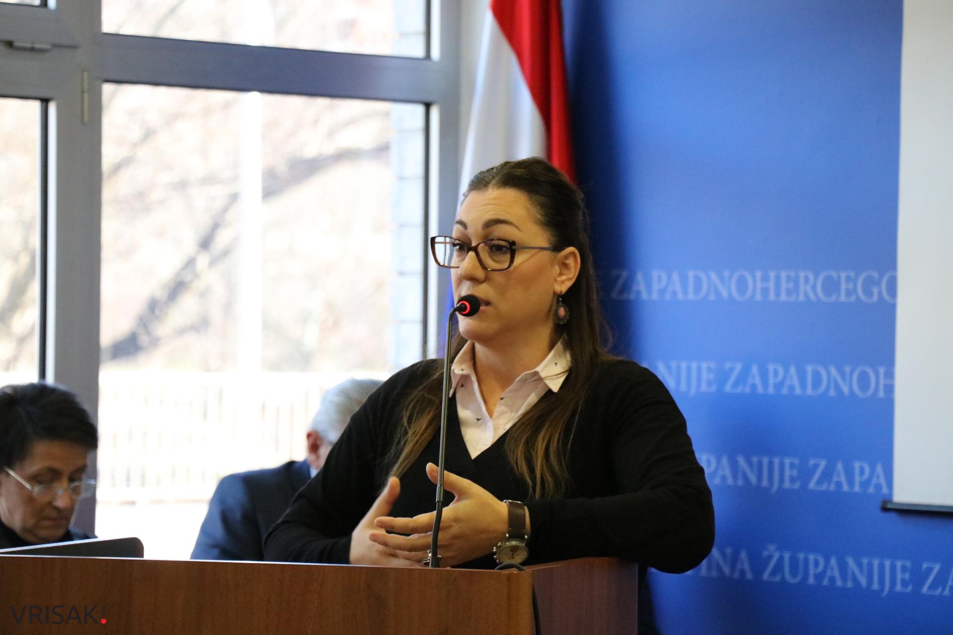 Skupština ŽZH: Usvojene izmjene i dopune proračuna za 2021. godinu