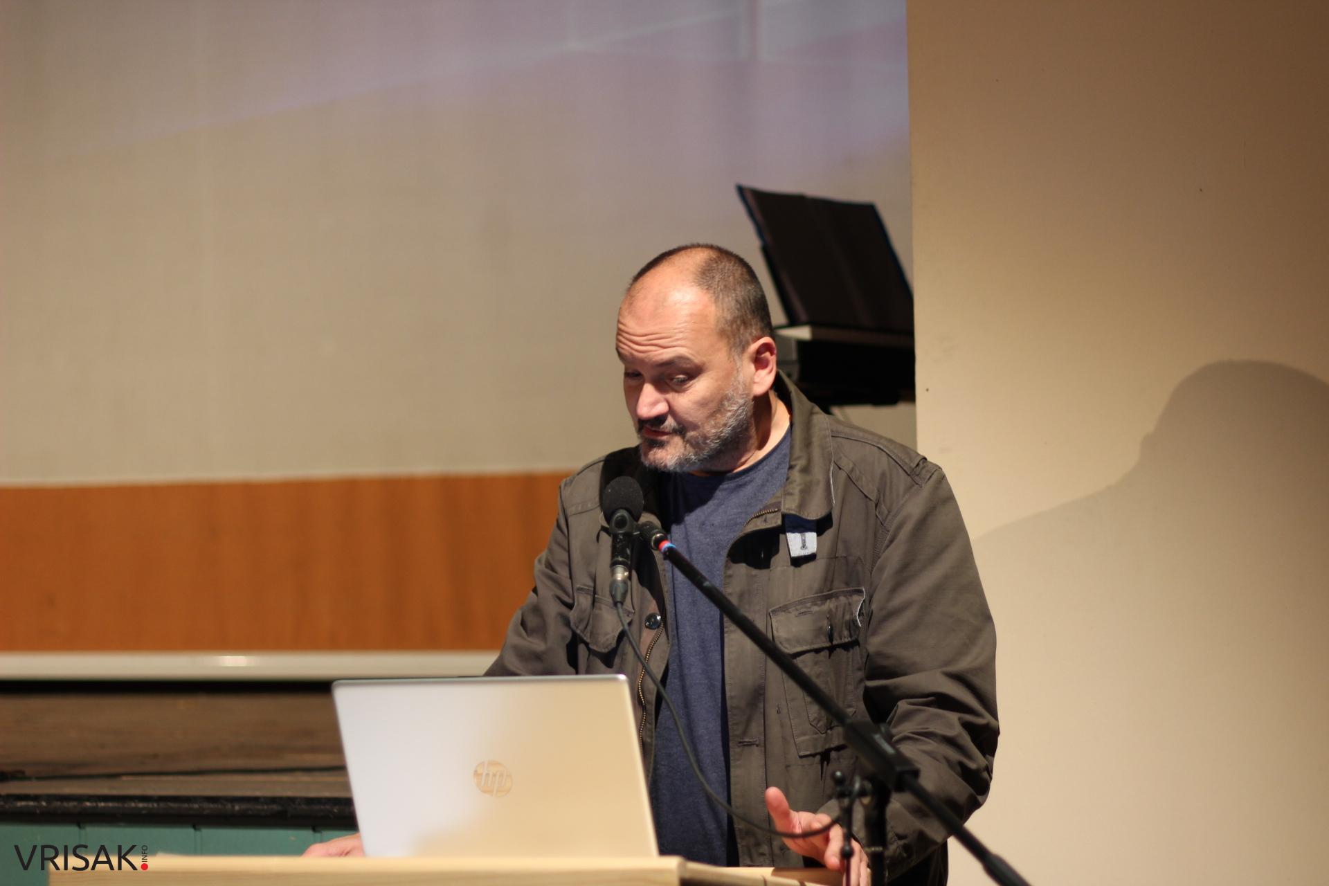 U Širokom Brijegu predstavljen jubilarni 20. broj časopisa “Vitko”