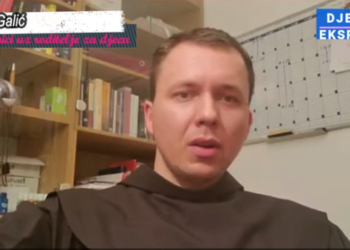 Zbog najave cijepljenja djece: Petnaest svećenika u 4 minute digli glas uz roditelje za djecu