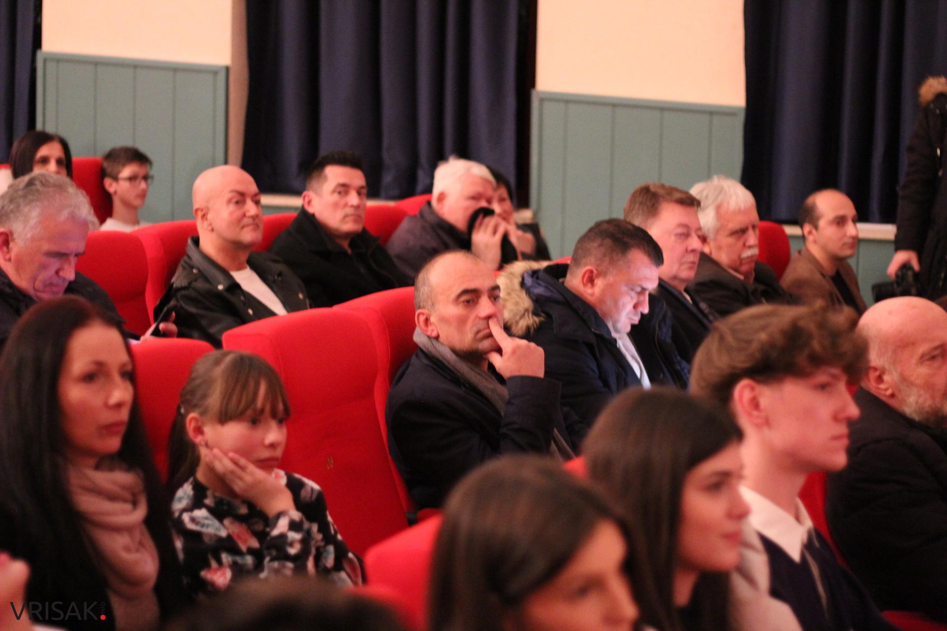 U Širokom Brijegu predstavljen jubilarni 20. broj časopisa “Vitko”