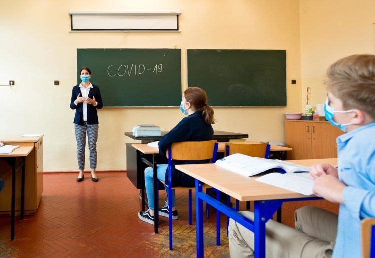 U drugom školskom polugodištu CTP pravilo?