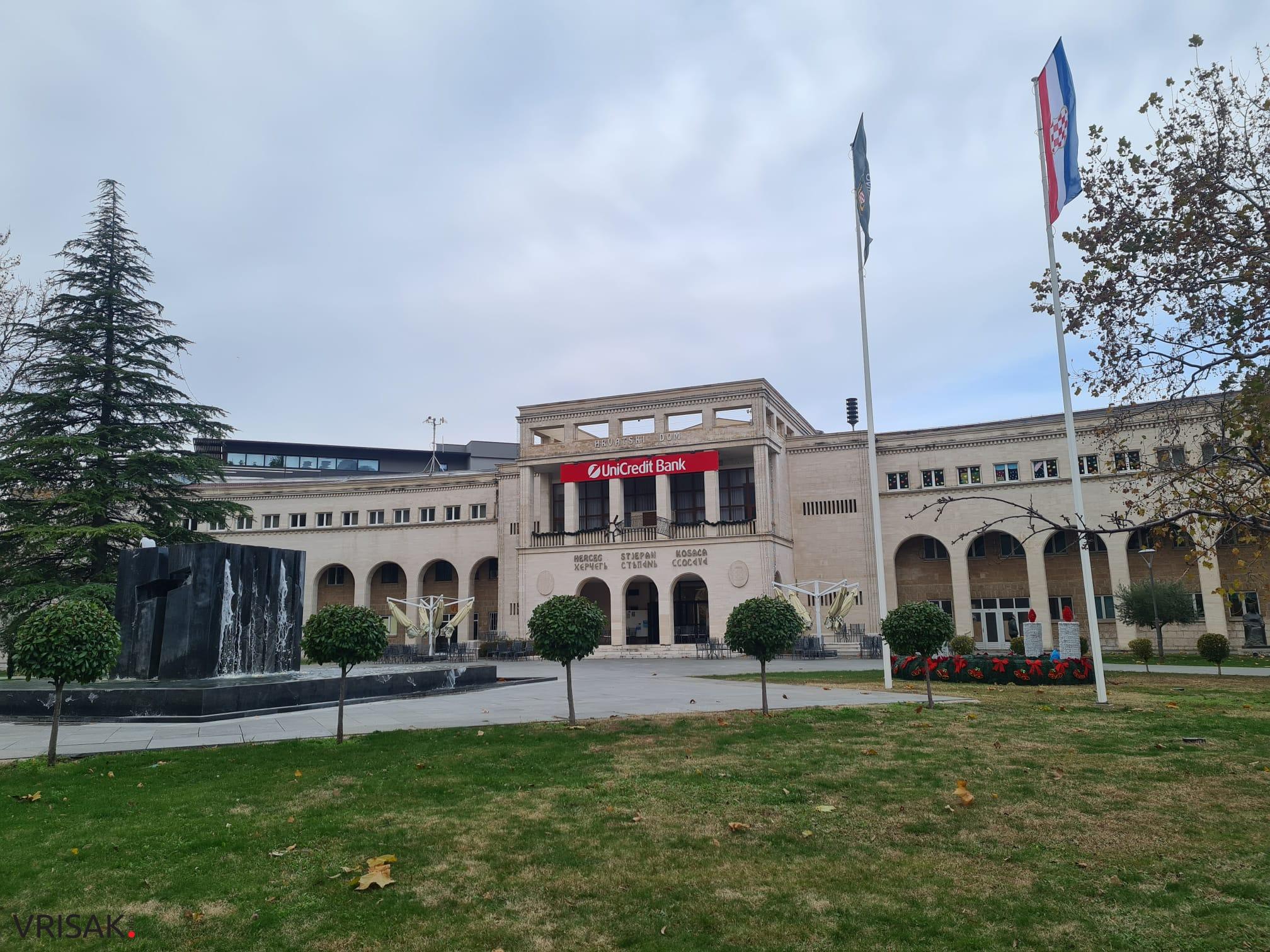 Bili smo na Adventu u Mostaru, posjet preporučujemo i vama