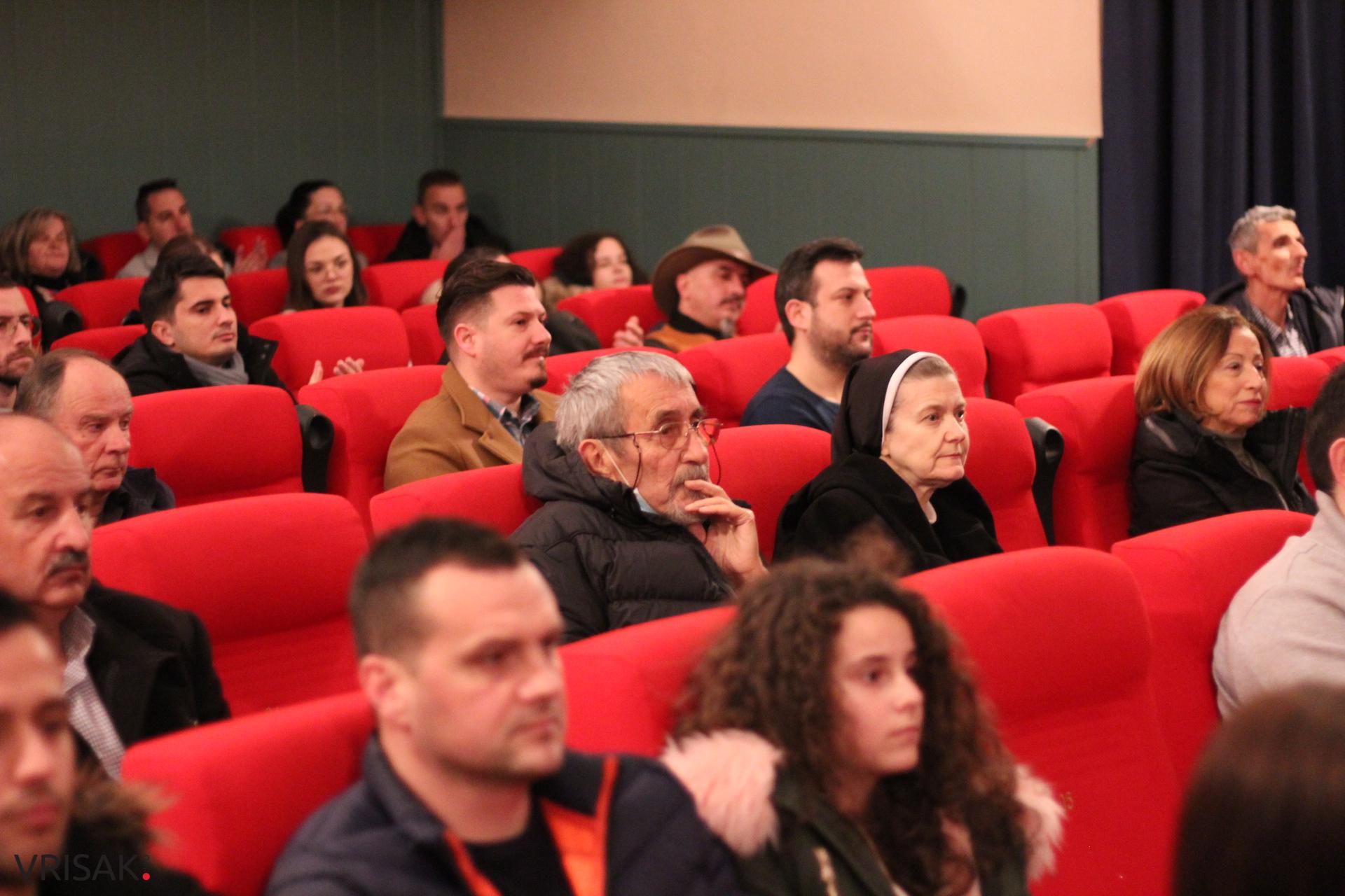 U Širokom Brijegu predstavljen jubilarni 20. broj časopisa “Vitko”