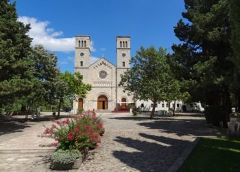 Nema polnoćke u Širokom Brijegu