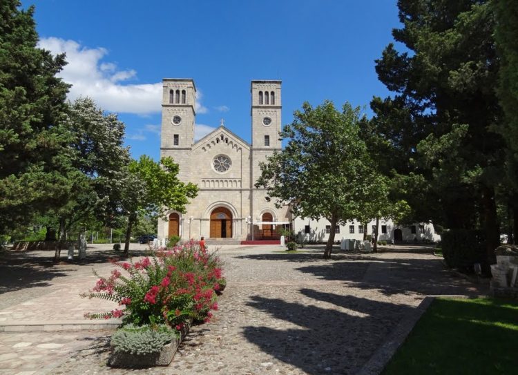 Nema polnoćke u Širokom Brijegu