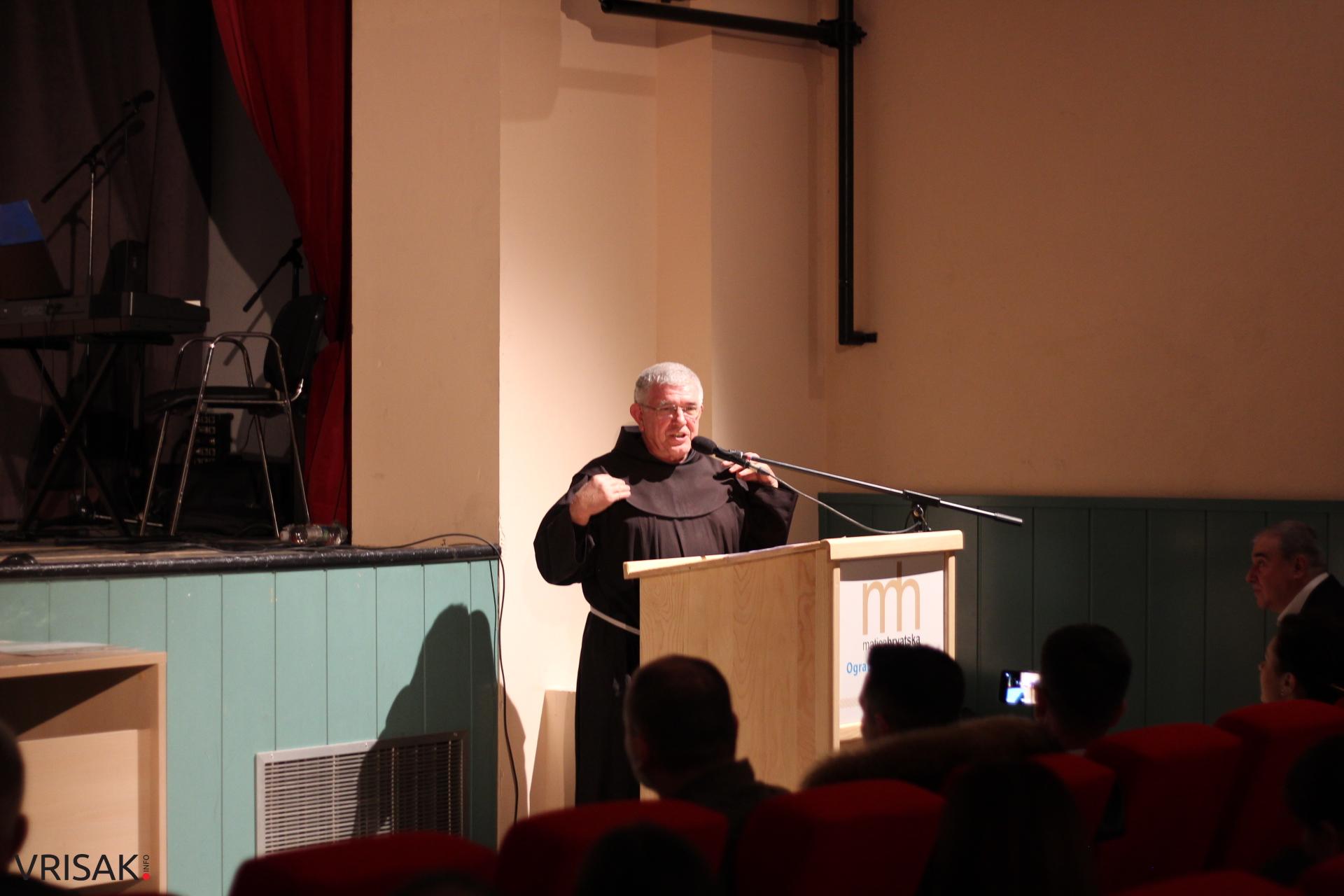 U Širokom Brijegu predstavljen jubilarni 20. broj časopisa “Vitko”