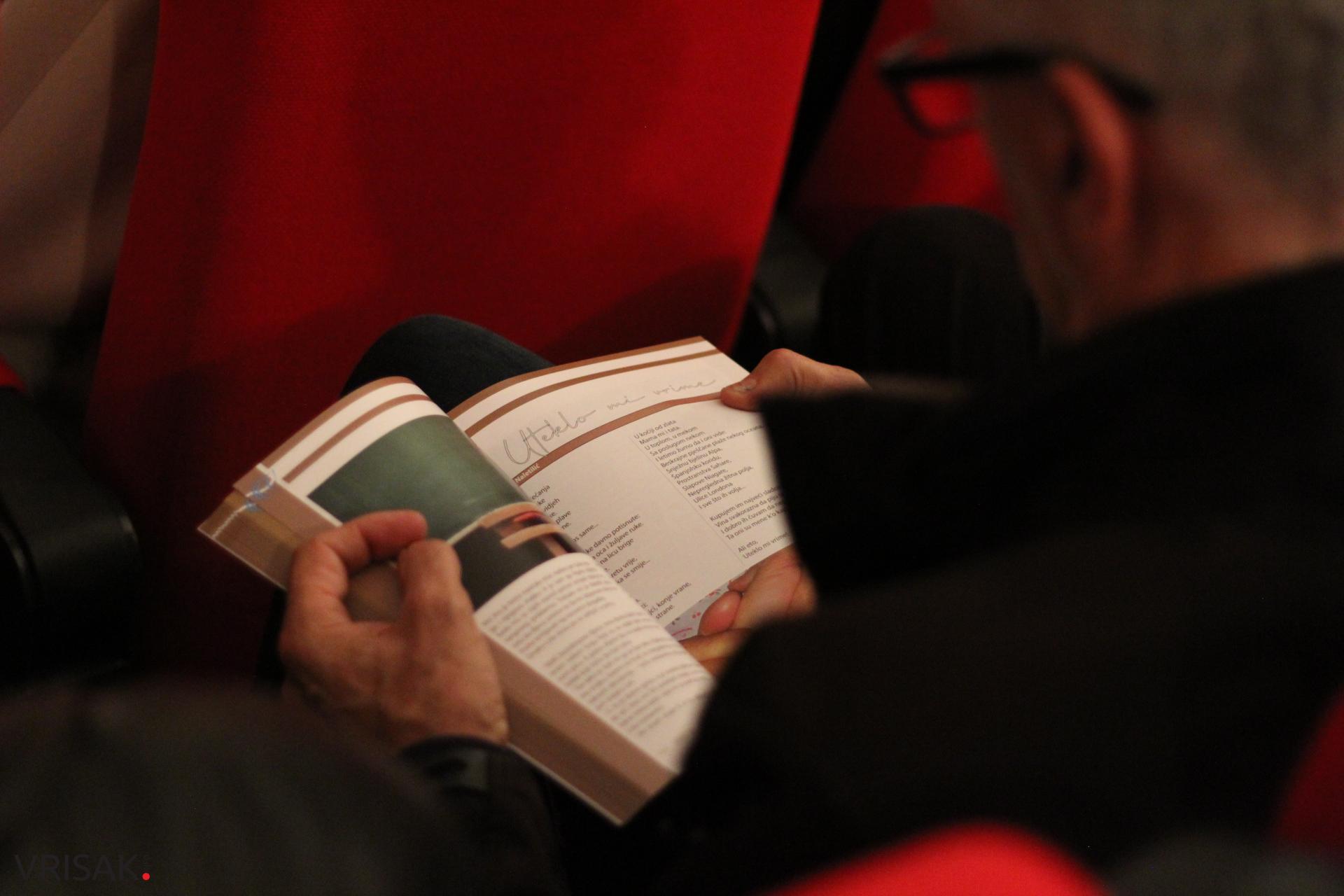 U Širokom Brijegu predstavljen jubilarni 20. broj časopisa “Vitko”