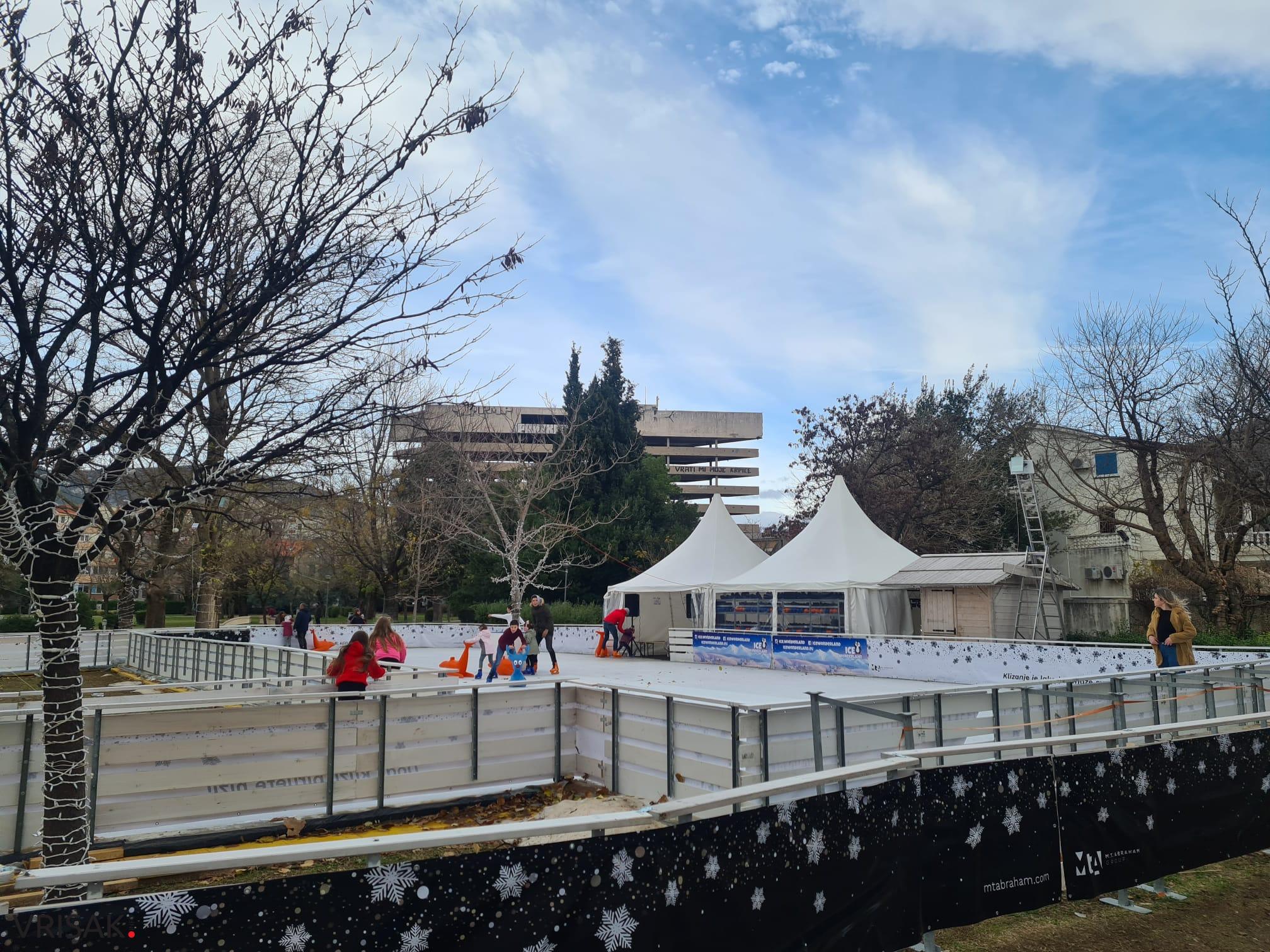 Bili smo na Adventu u Mostaru, posjet preporučujemo i vama