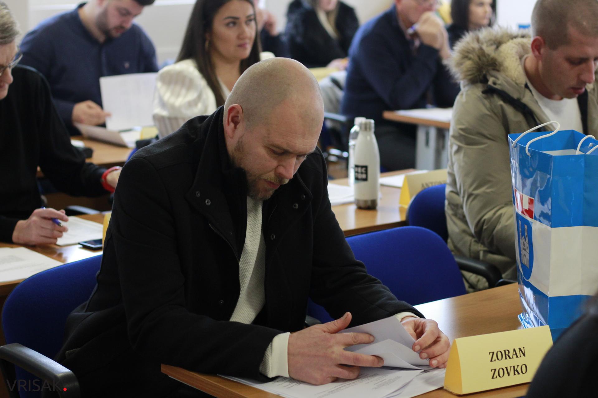 Široki Brijeg: Gradsko vijeće usvojilo proračun za 2022. godinu