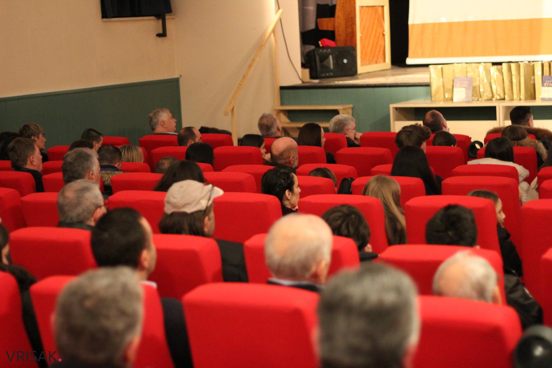 U Širokom Brijegu predstavljen jubilarni 20. broj časopisa “Vitko”