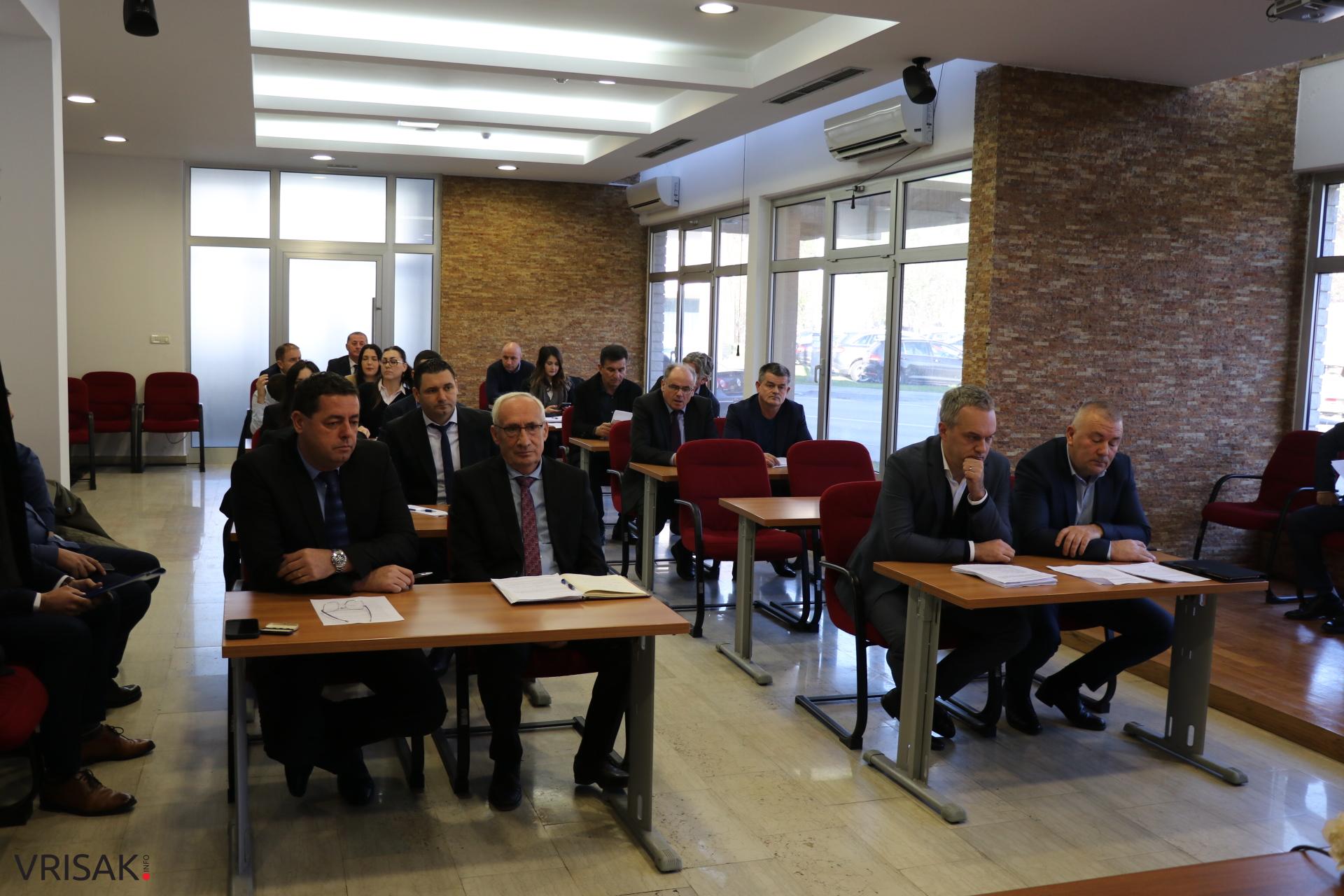 Skupština ŽZH: Usvojene izmjene i dopune proračuna za 2021. godinu