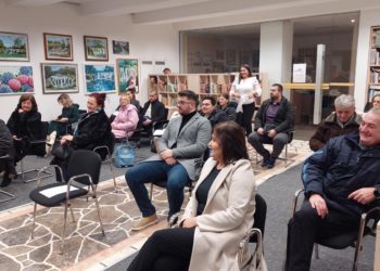 U Širokom Brijegu održana radionica ”Medijska (ne)pismenost – fake and fact u medijima”