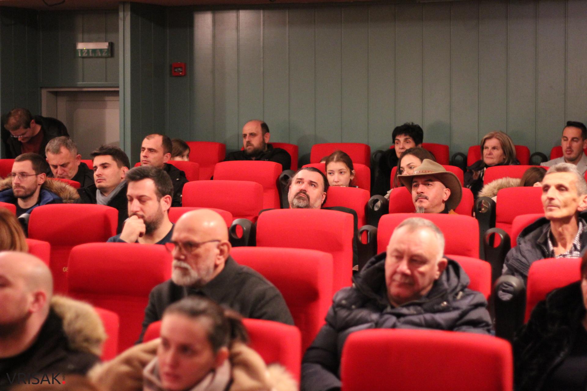 U Širokom Brijegu predstavljen jubilarni 20. broj časopisa “Vitko”