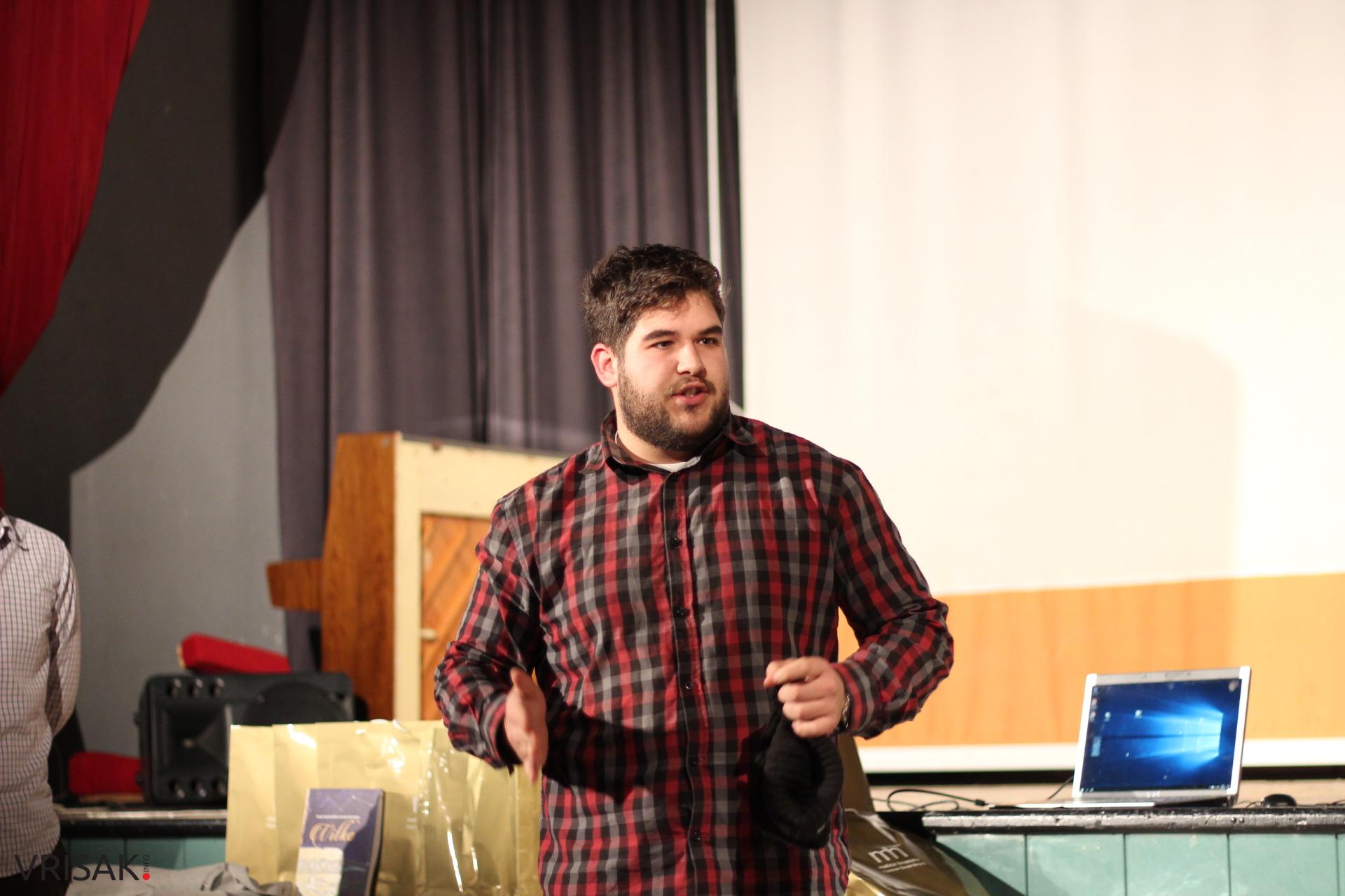 U Širokom Brijegu predstavljen jubilarni 20. broj časopisa “Vitko”