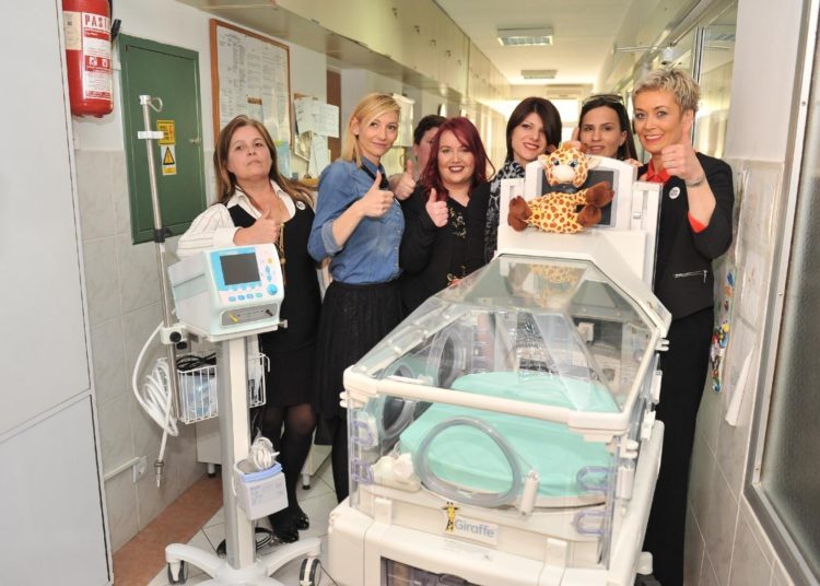 HUMH: Željka Vučko i Monika Planinić najbolje volonterke u 2021. godini