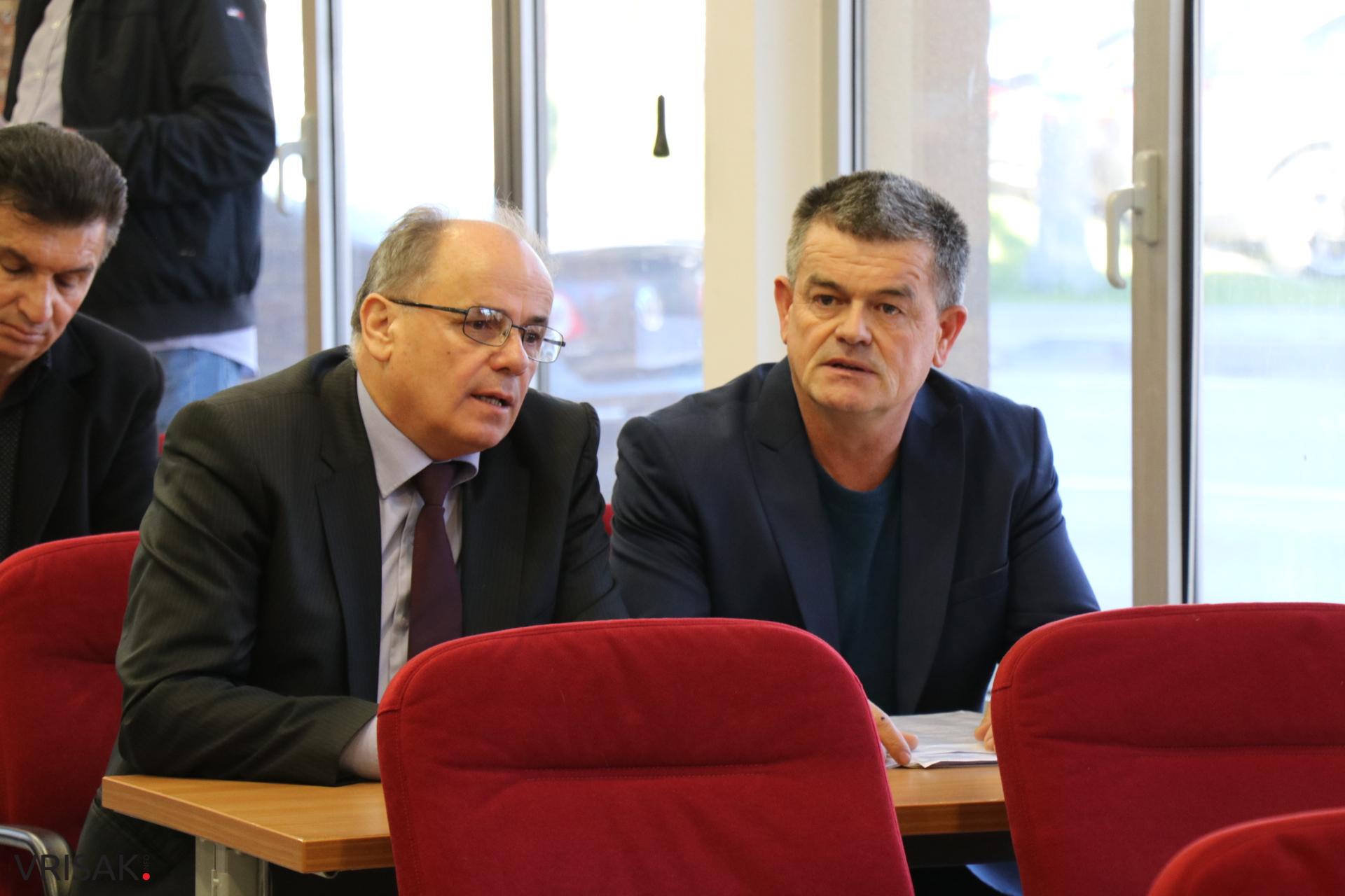 Skupština ŽZH: Usvojene izmjene i dopune proračuna za 2021. godinu