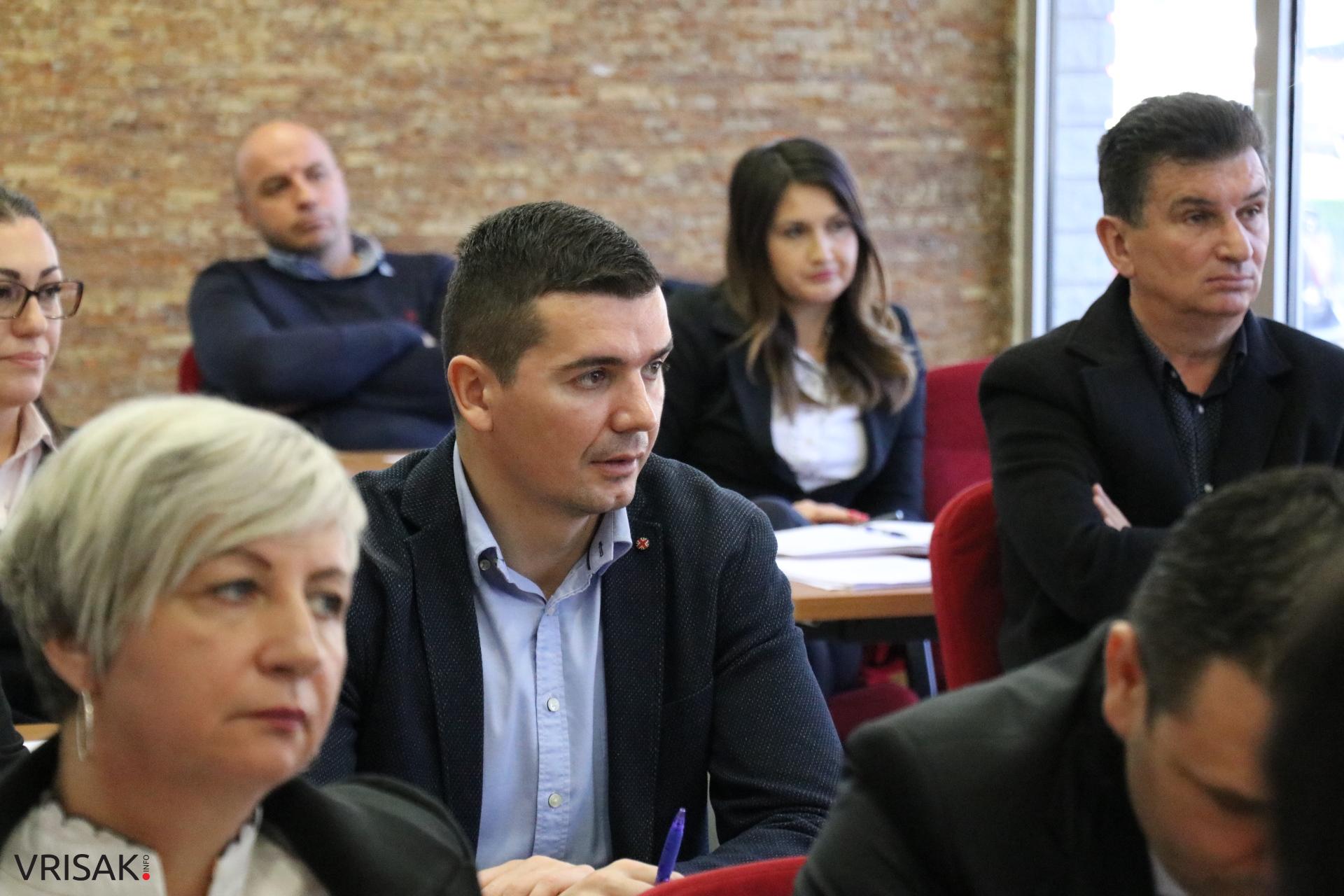 Skupština ŽZH: Usvojene izmjene i dopune proračuna za 2021. godinu