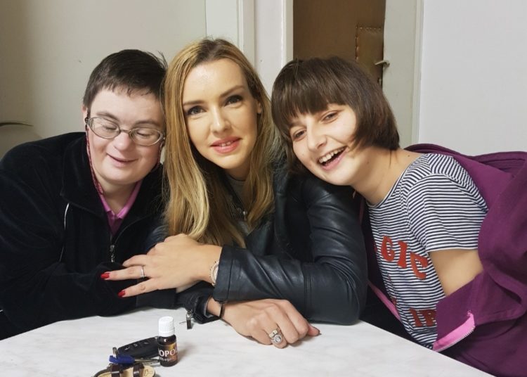 HUMH: Željka Vučko i Monika Planinić najbolje volonterke u 2021. godini