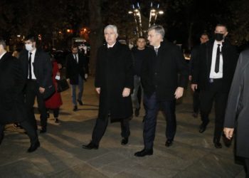 Plenković u Mostaru: Čuo sam jedinstvenu poruku hrvatskih političkih predstavnika