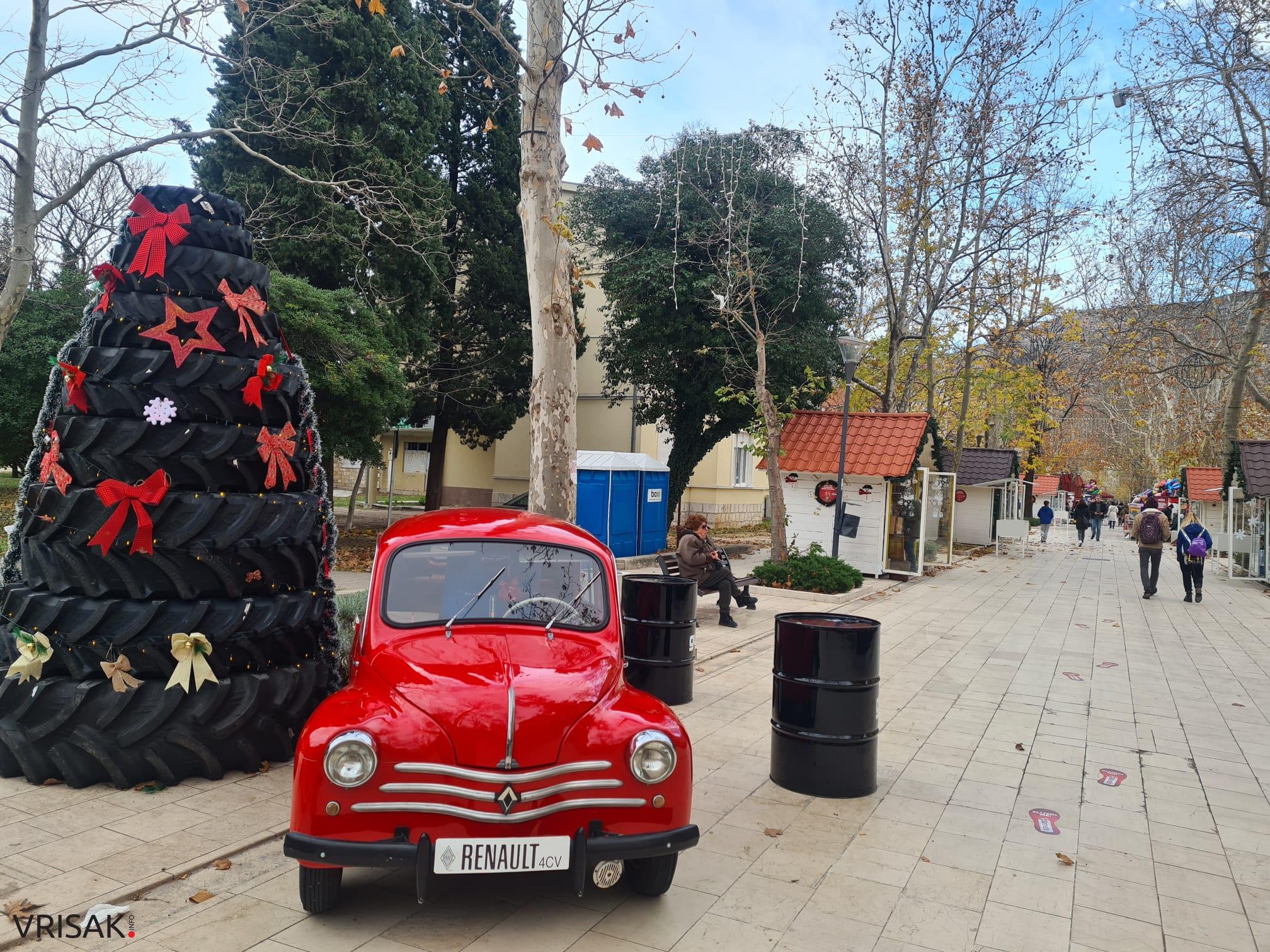 Bili smo na Adventu u Mostaru, posjet preporučujemo i vama