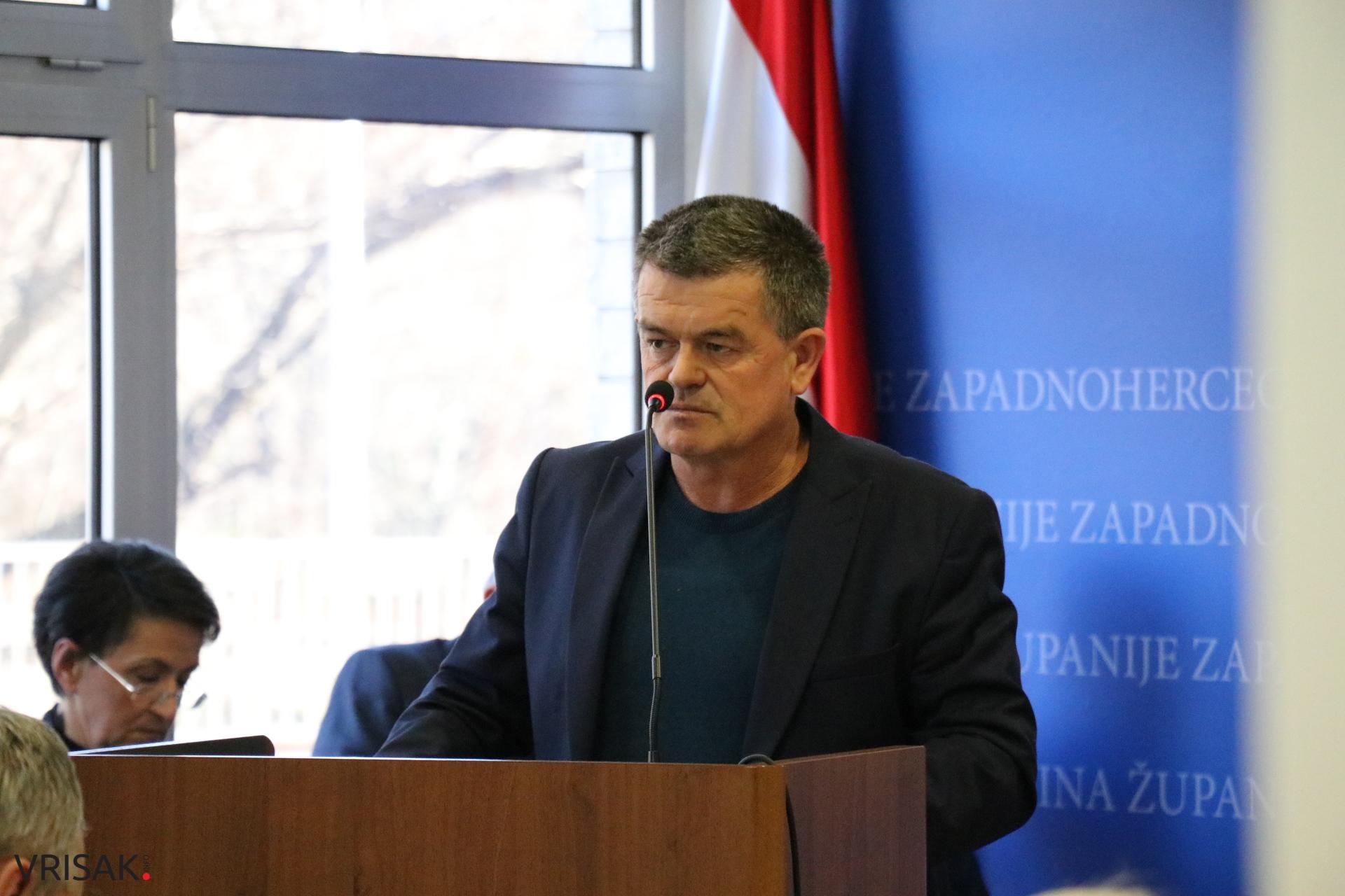 Skupština ŽZH: Usvojene izmjene i dopune proračuna za 2021. godinu