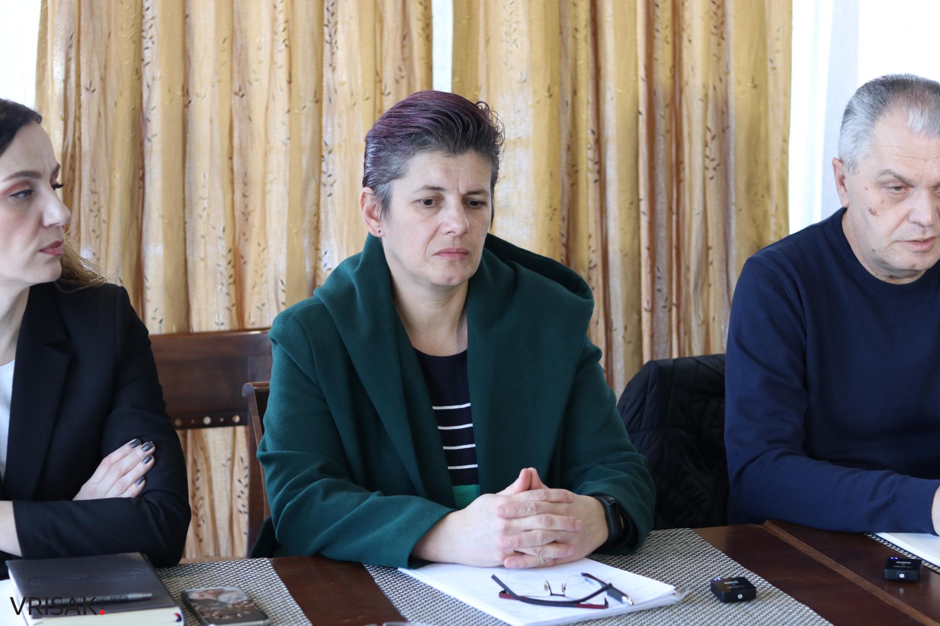 Sindikati: Na obećanja definitivno nećemo pristati