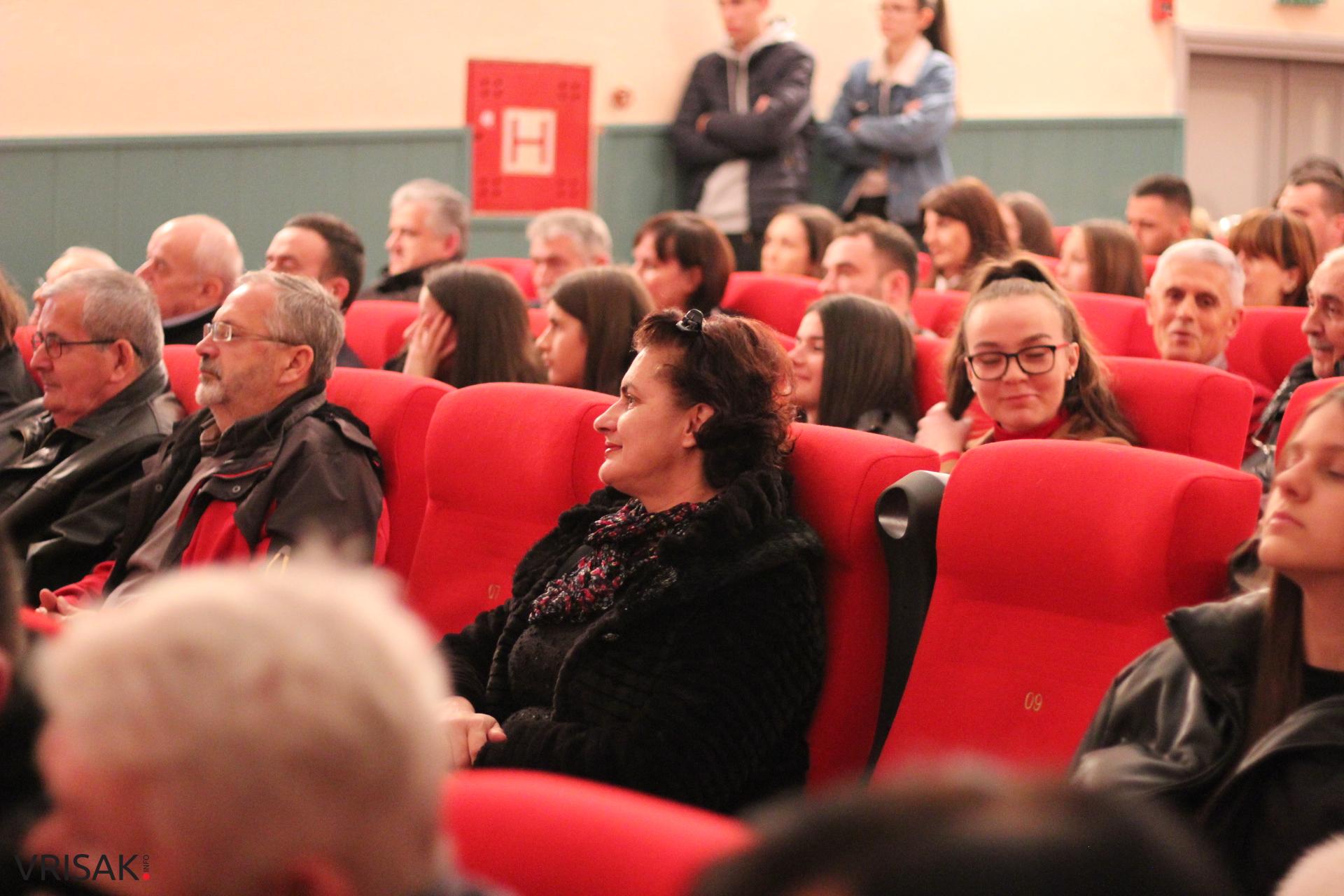 U Širokom Brijegu predstavljen jubilarni 20. broj časopisa “Vitko”