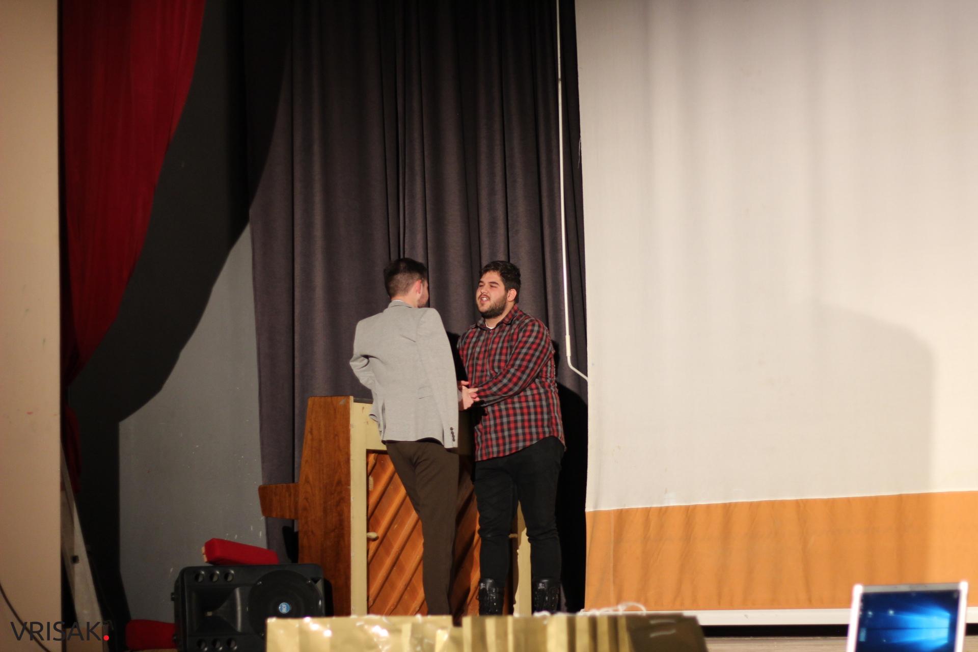 U Širokom Brijegu predstavljen jubilarni 20. broj časopisa “Vitko”