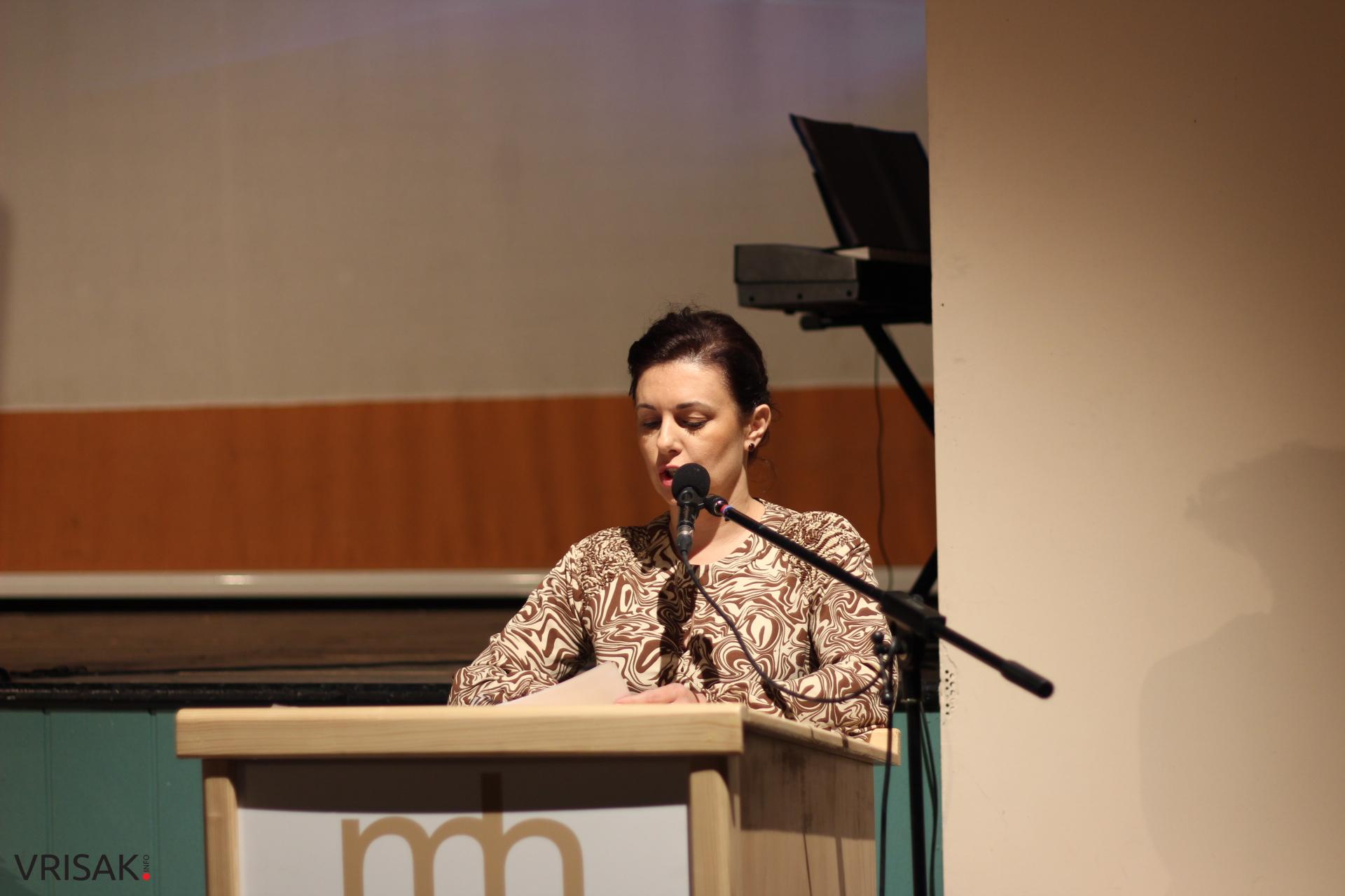 U Širokom Brijegu predstavljen jubilarni 20. broj časopisa “Vitko”