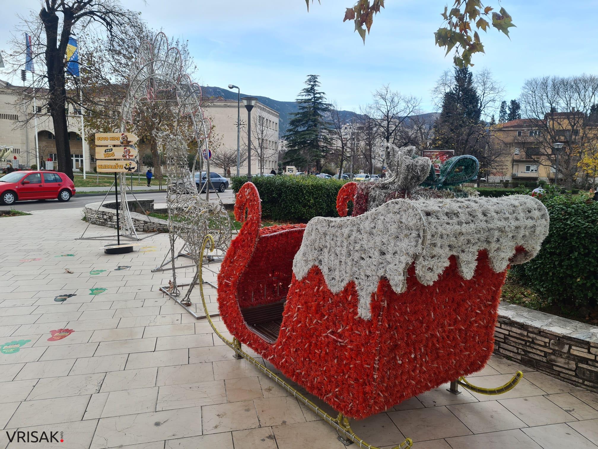 Bili smo na Adventu u Mostaru, posjet preporučujemo i vama