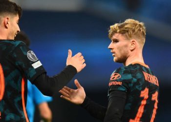 Chelsea u sudačkoj nadoknadi ostao bez prvog mjesta