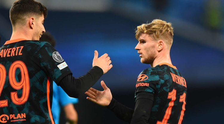 Chelsea u sudačkoj nadoknadi ostao bez prvog mjesta