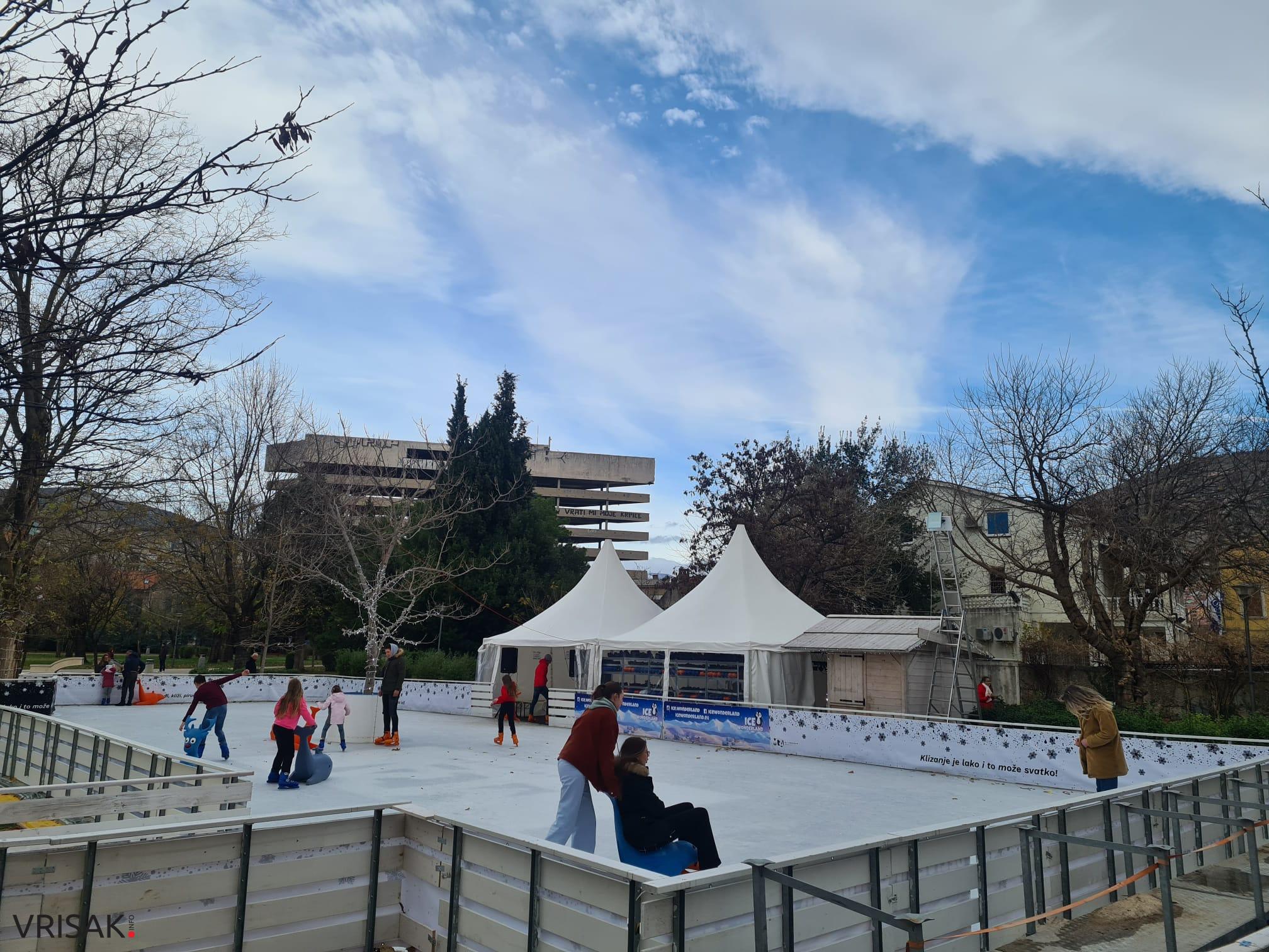 Bili smo na Adventu u Mostaru, posjet preporučujemo i vama